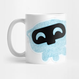 Snowball Mug